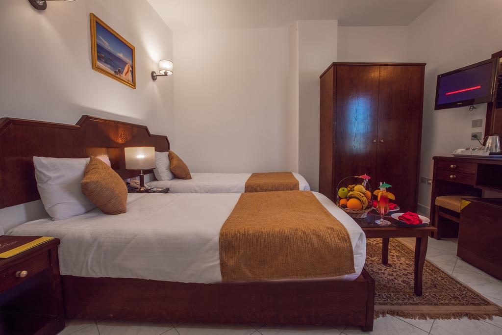 MinaMark Beach Resort