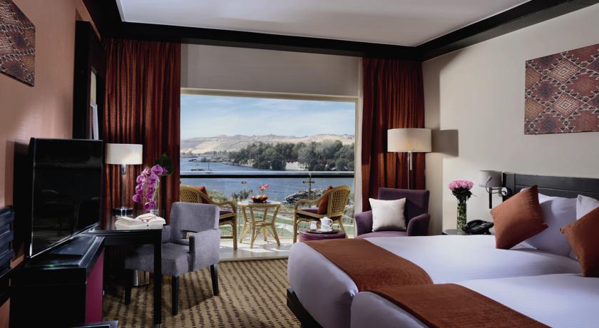 Mövenpick Resort Aswan
