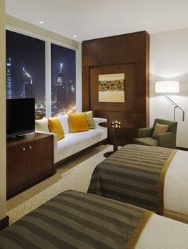 Nassima Royal Hotel