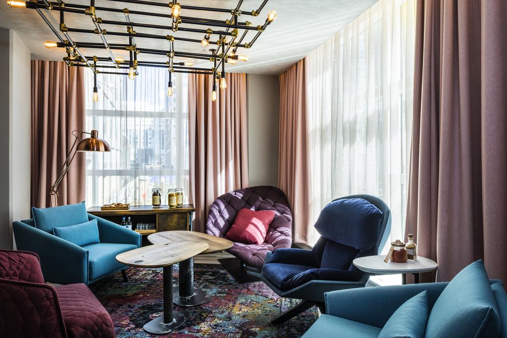 Novotel London Canary Wharf Hotel