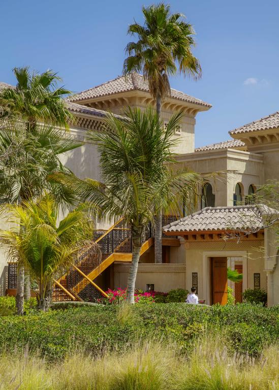 One&Only The Palm Dubai