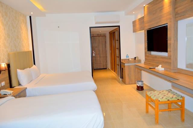 Panorama Bungalows Aqua Park Hurghada