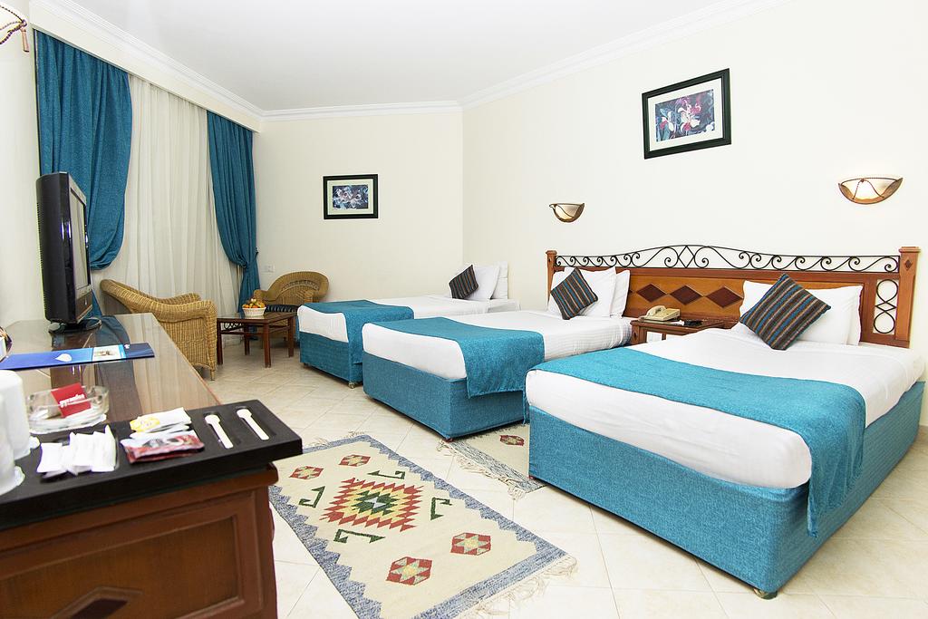 Otium Pyramisa Beach Resort Sahl Hasheesh