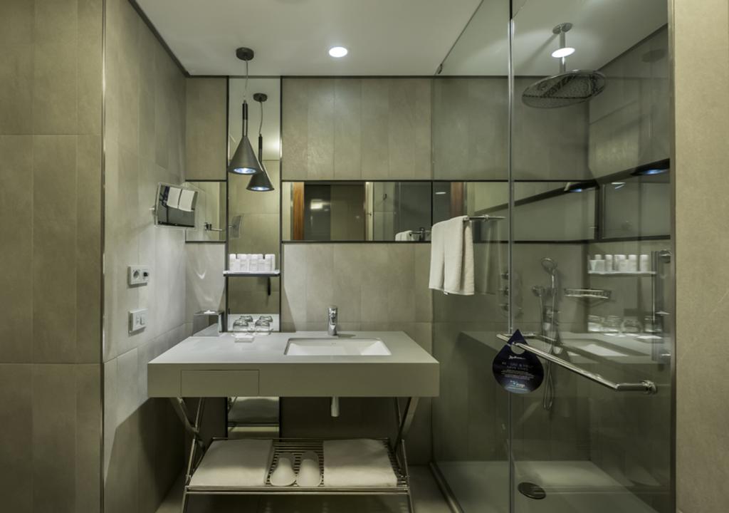 Radisson Blu Hotel Istanbul Asia