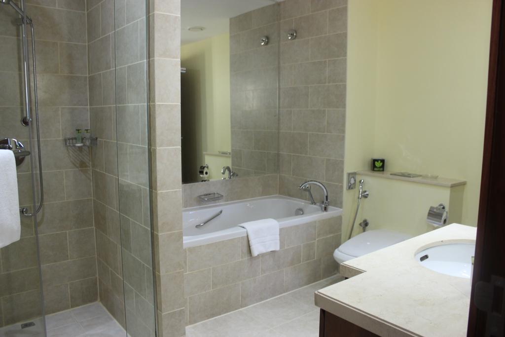 Ramada Downtown Dubai