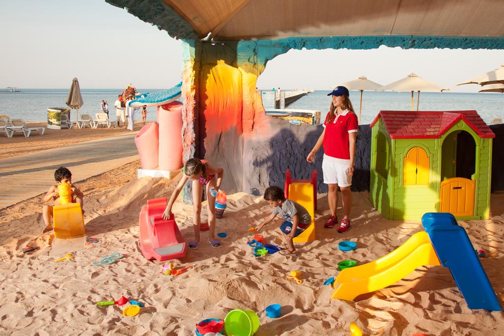Rixos Premium Seagate - Ultra All Inclusive
