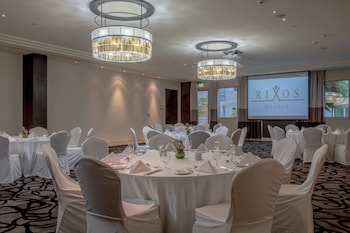 Rixos The Palm Dubai