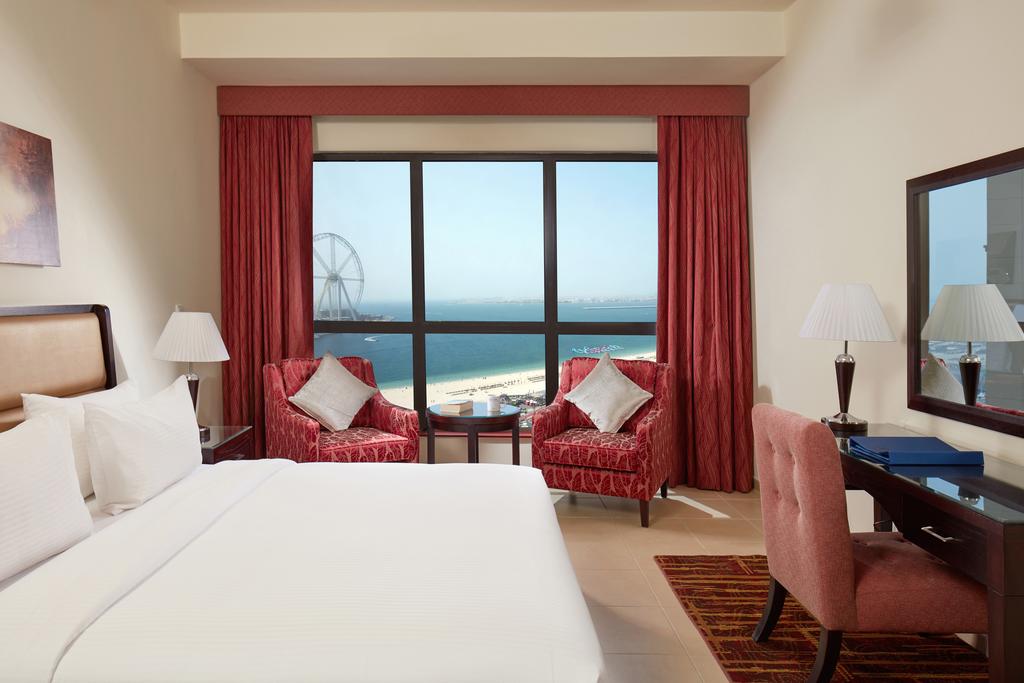Roda Amwaj Suites Jumeirah Beach Residence