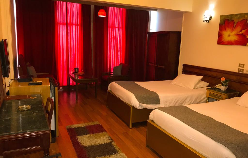 Royal Marshal Hotel