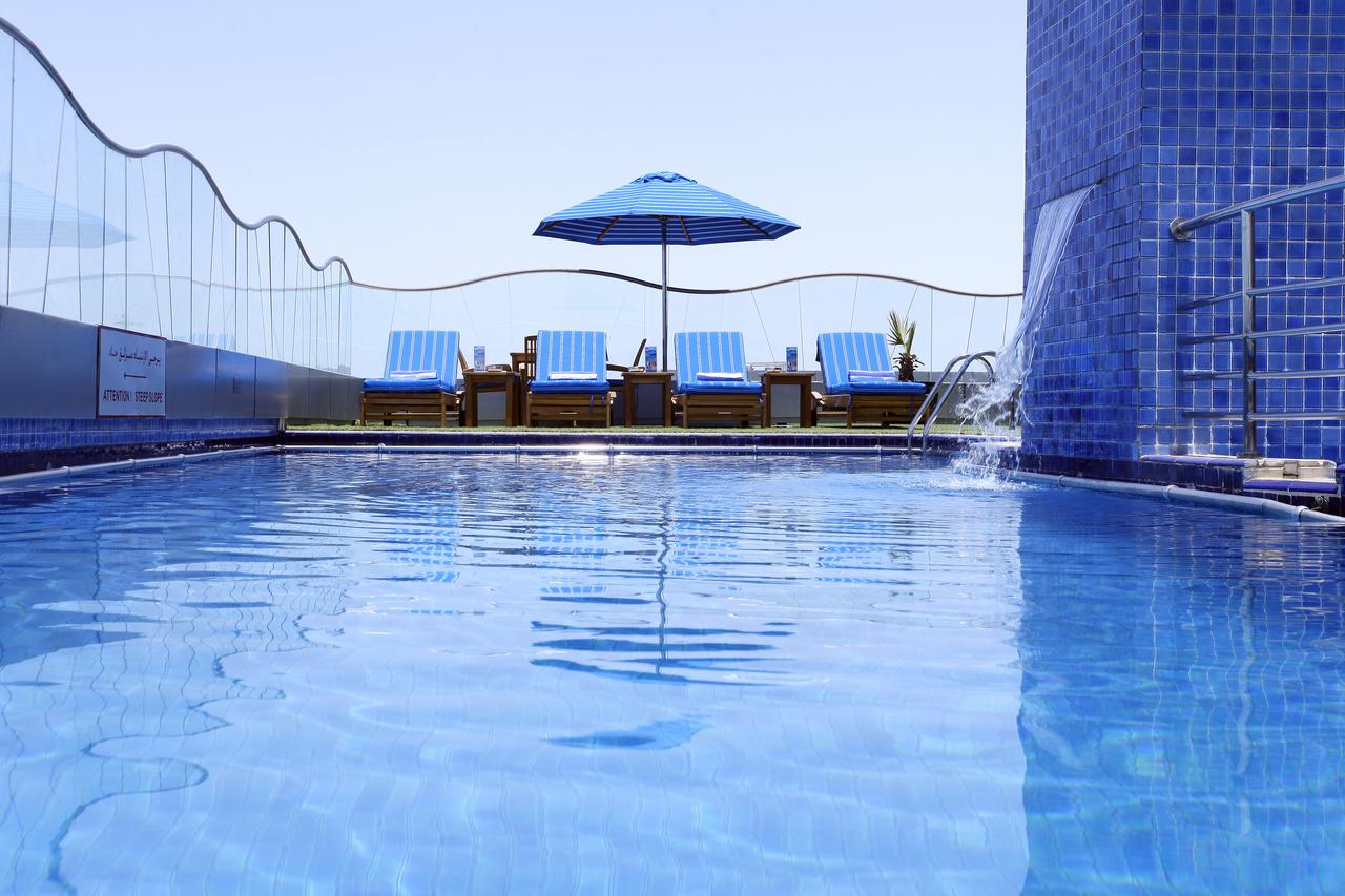 Samaya Hotel Deira