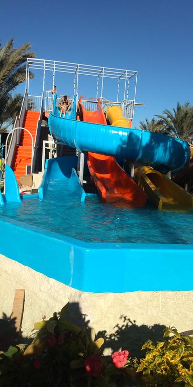 Sand Beach Resort