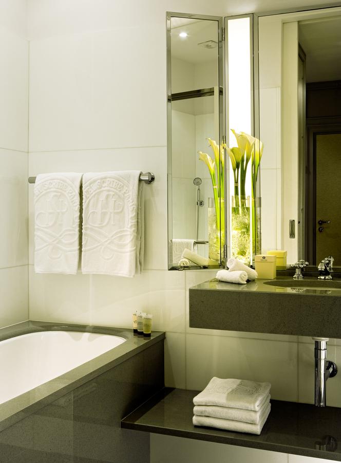 Hotel Scribe Paris Opera by Sofitel