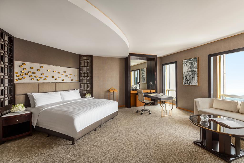 Shangri-La Hotel Dubai