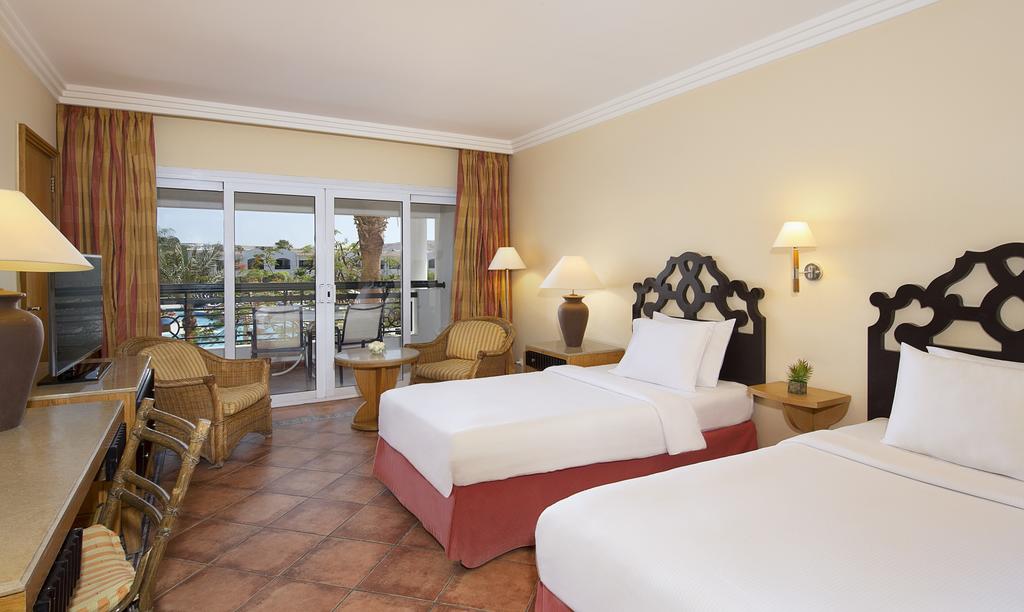 Hilton Sharm Dreams Resort