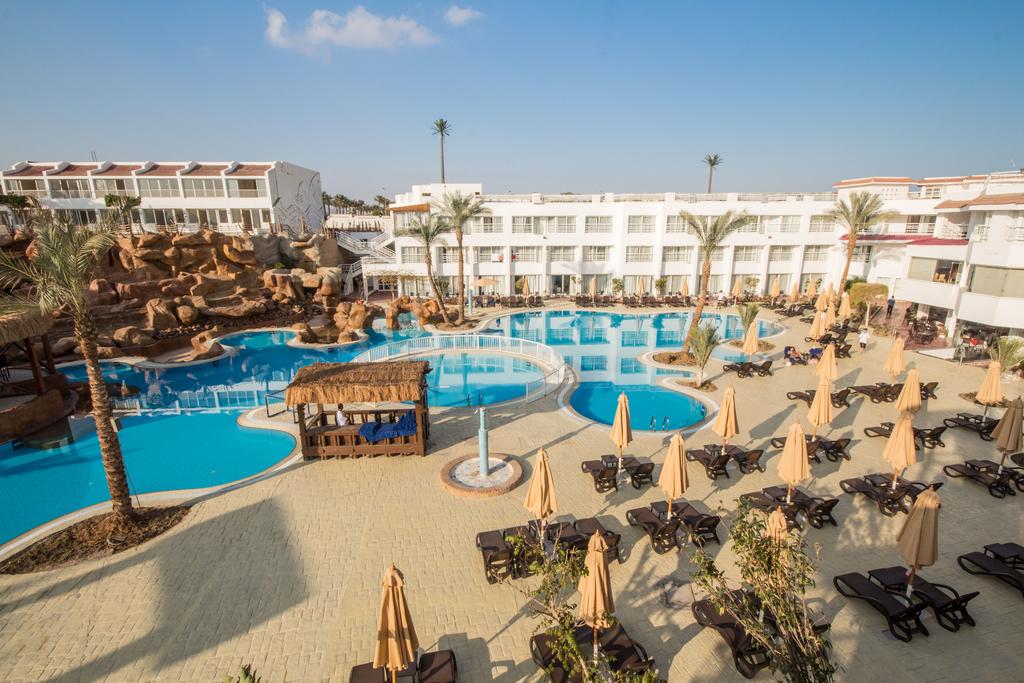 Sharming Inn hotel