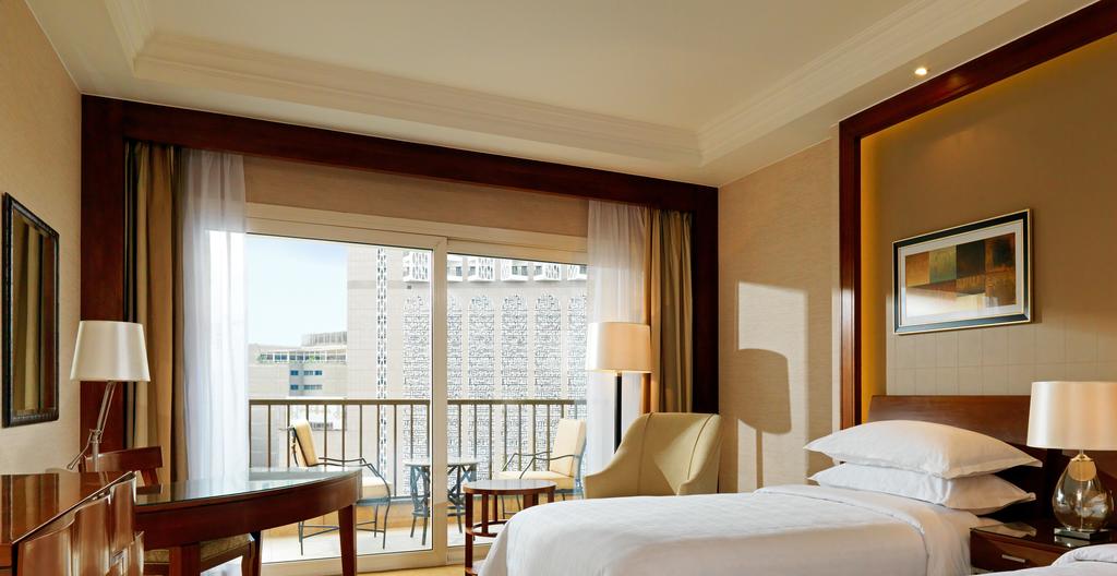 Sheraton Cairo Hotel & Casino