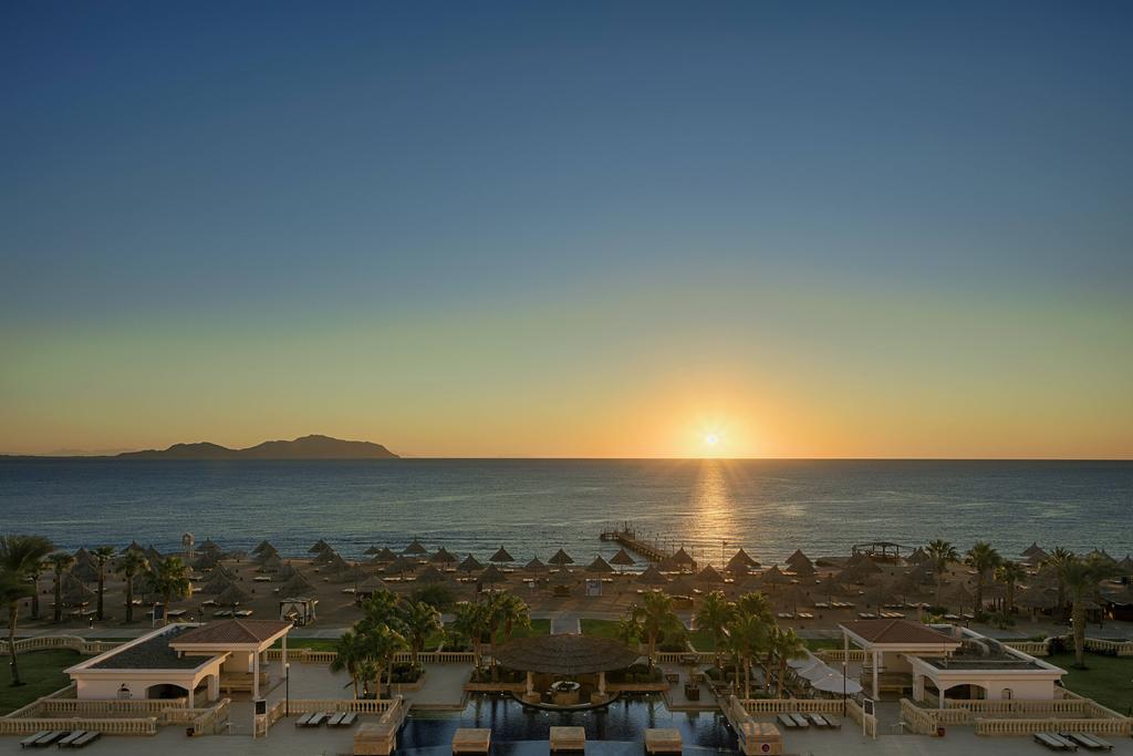 Sheraton Sharm Hotel & Spa