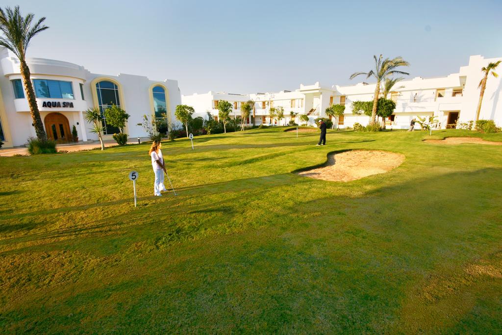 Sierra Hotel Sharm El Sheikh