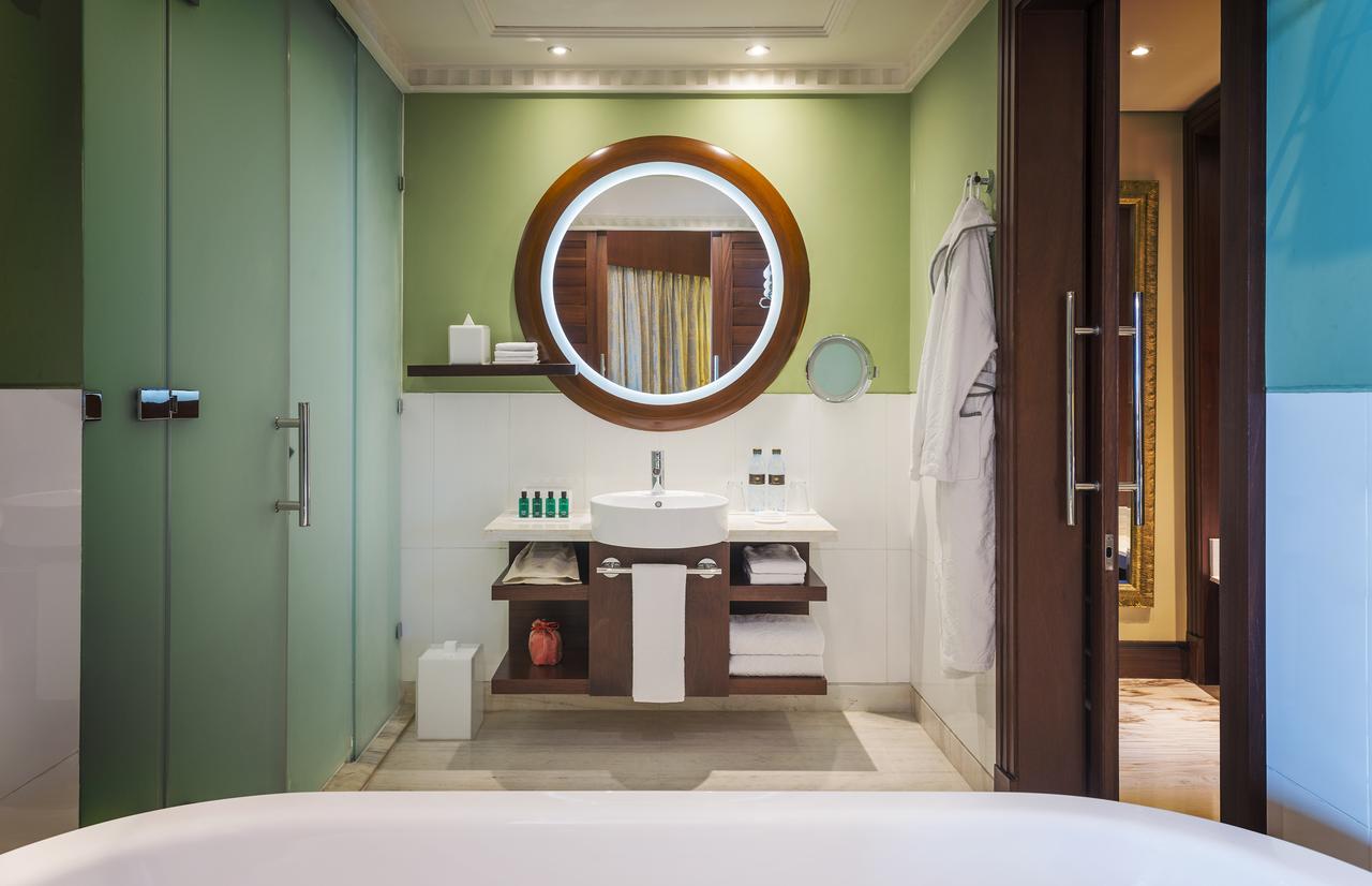Hotel Sofitel Dubai Jumeirah Beach