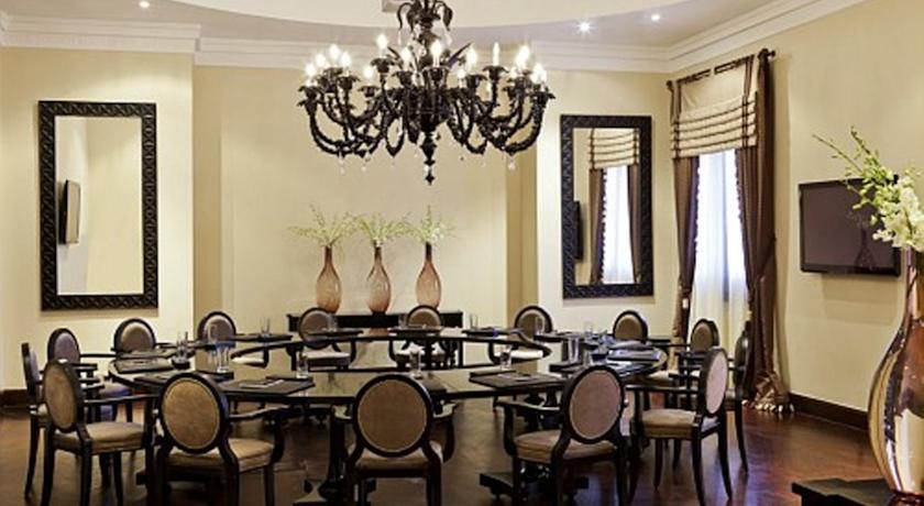 SOFITEL LEGEND OLD CATARACT