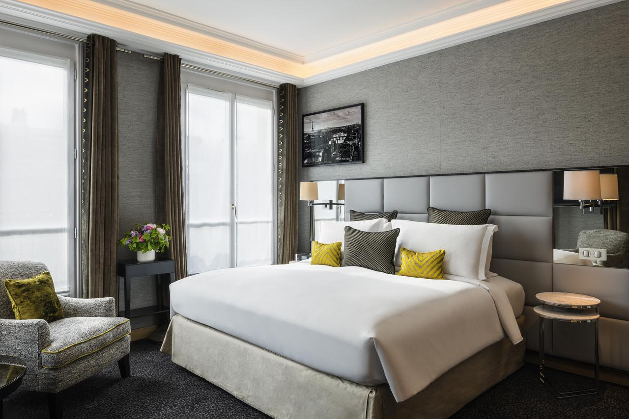 Hotel Amarante Ely