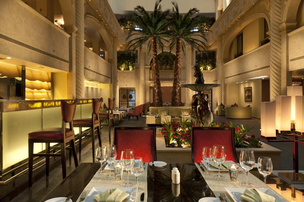 Sonesta Hotel, Tower & Casino - Cairo