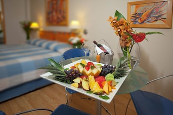 St Raphael Resort