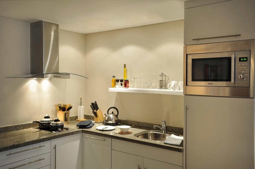 Staybridge Suites Cairo - Citystars