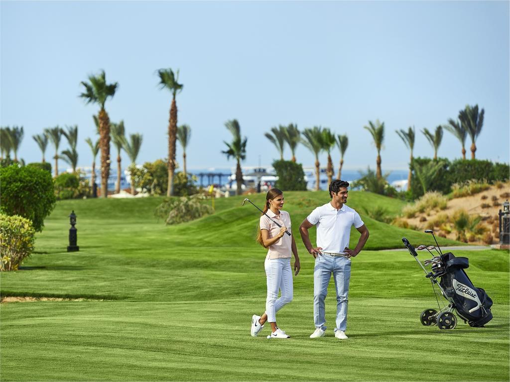 Steigenberger Al Dau Beach Hotel