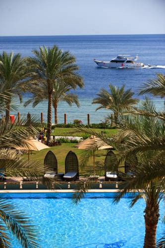 Sunrise Montemare Resort (Adults Only)