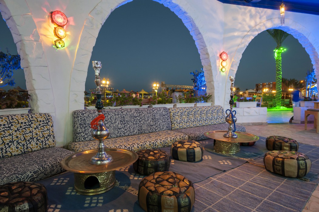 Sunrise Garden Beach Resort