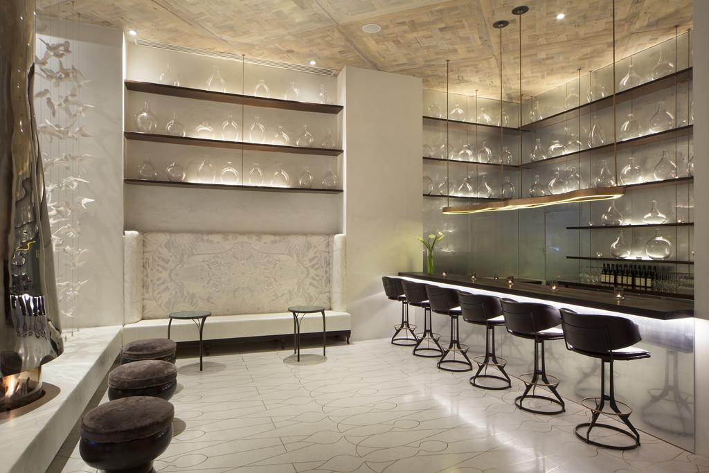 The Marmara Park Avenue