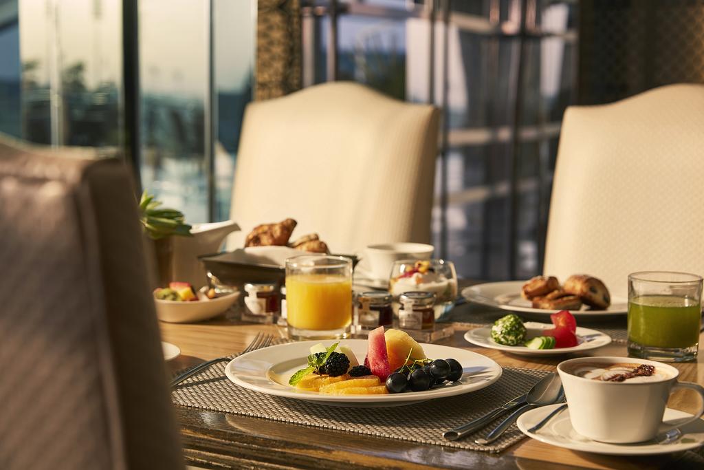 Jumeirah The Meydan