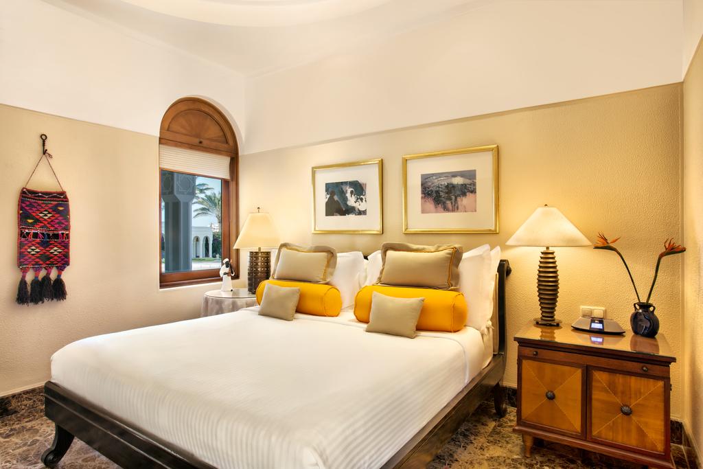 The Oberoi, Sahl Hasheesh
