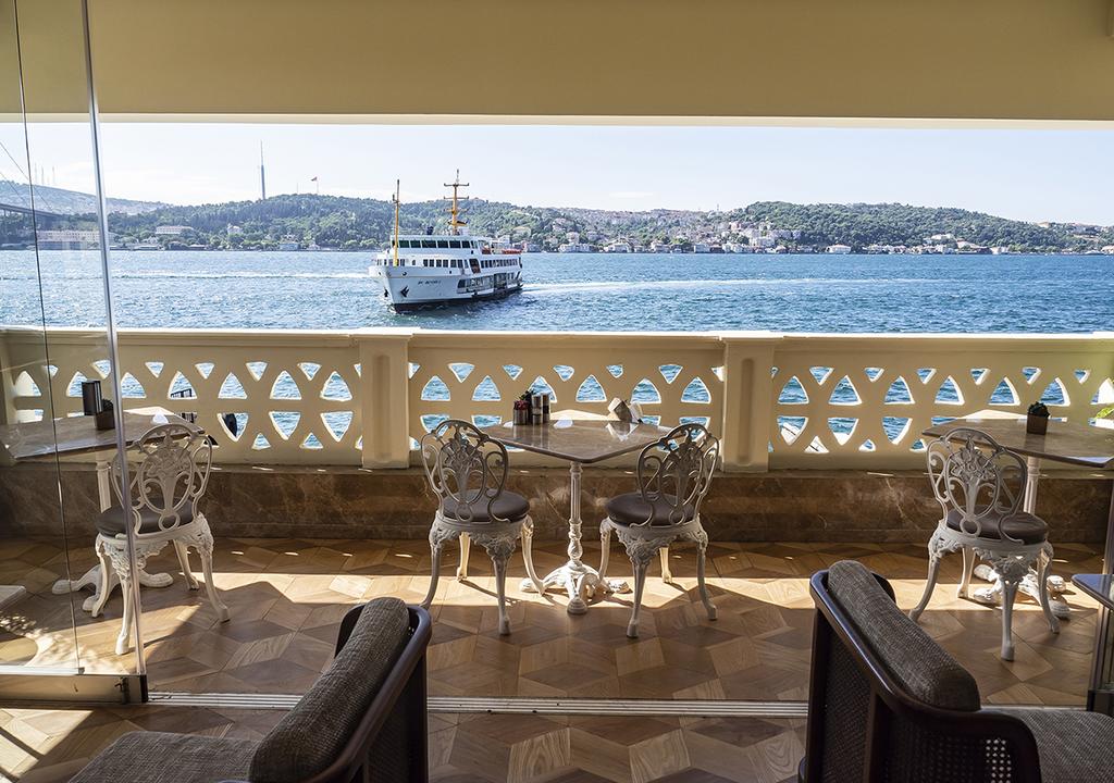 Stay Bosphorus Hotel