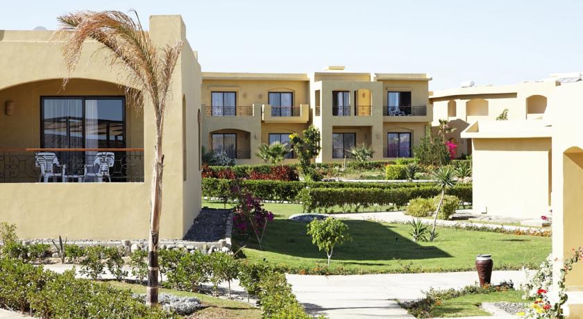 The Three Corners Fayrouz Plaza Beach Resort