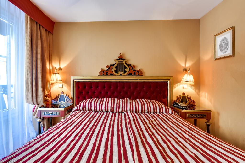 Villa Opéra Drouot
