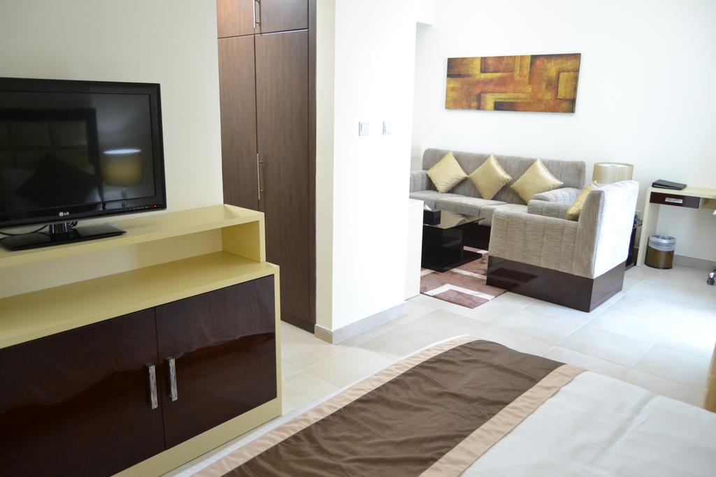 Welcome Hotel Apartment