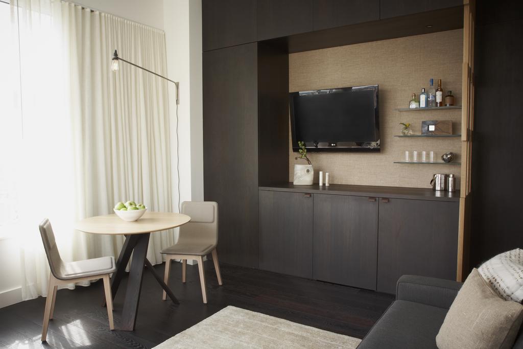 WestHouse Hotel New York