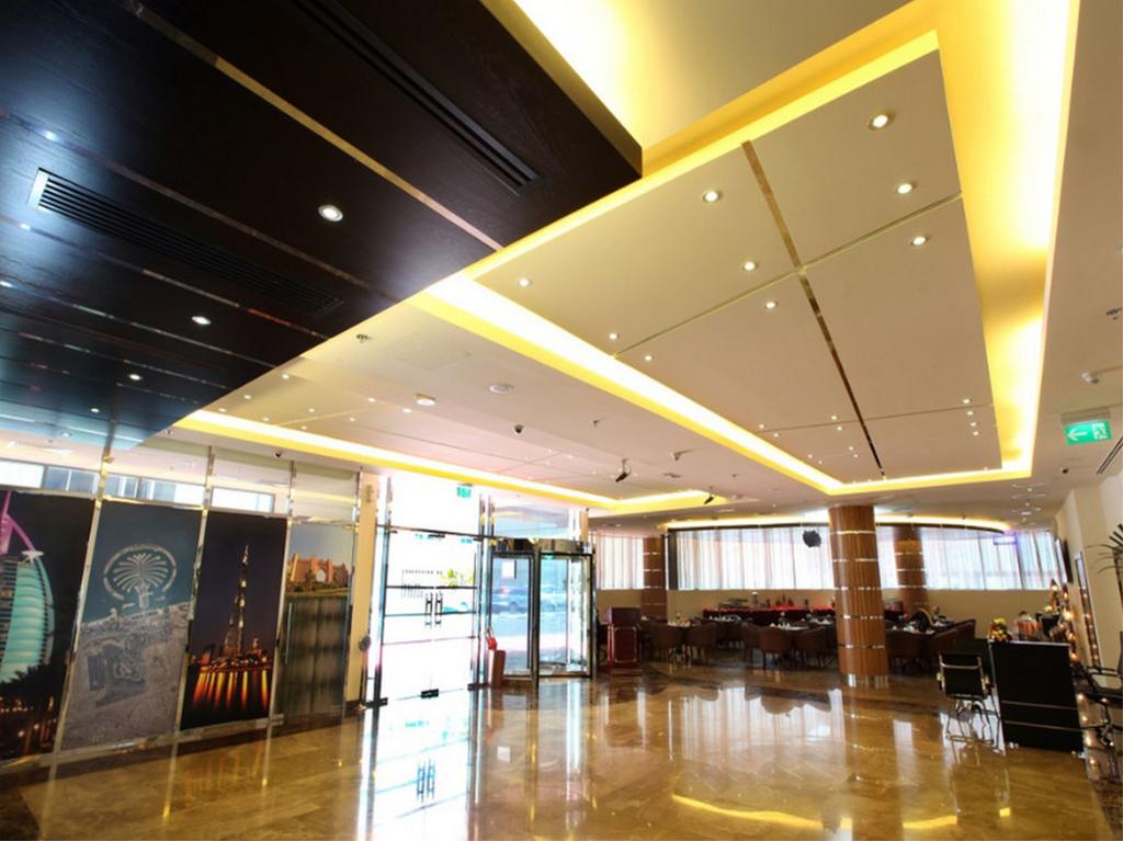 Xclusive Maples Hotel Apartments