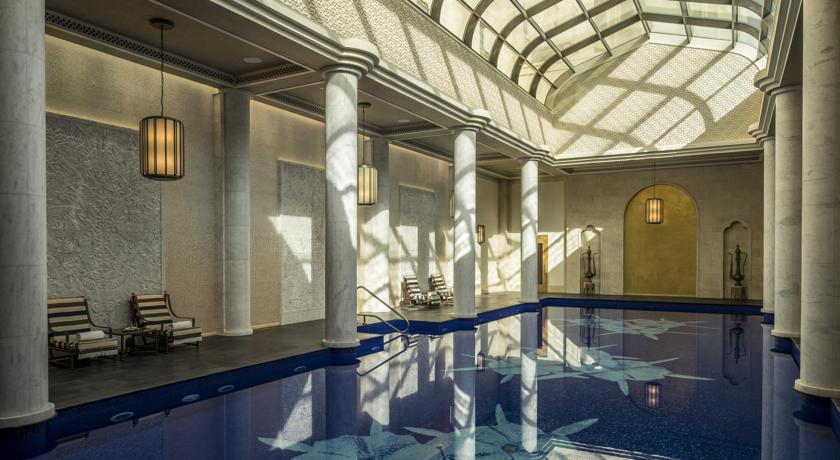 Four Seasons Resort