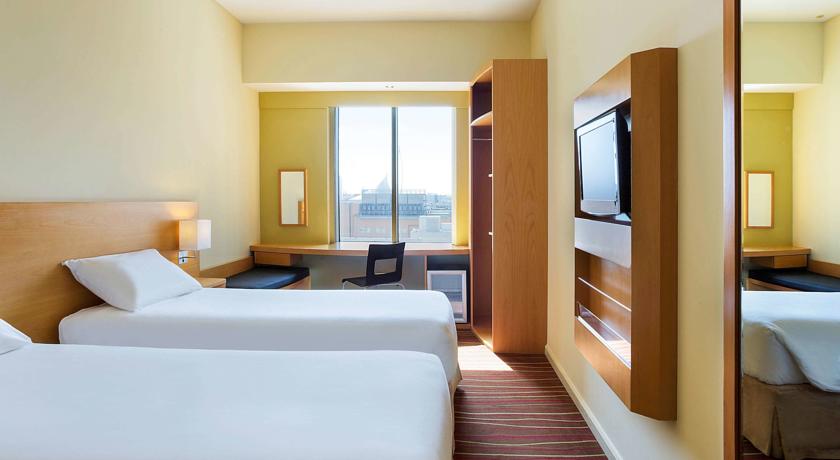 Ibis Deira City Centre