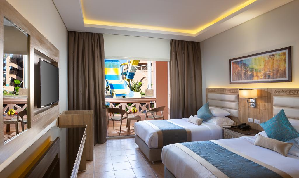 Albatros Aqua Park Resort (Families and Couples Only)