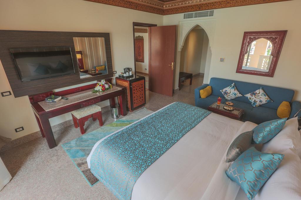 Albatros Citadel Resort (Families and Couples Only)