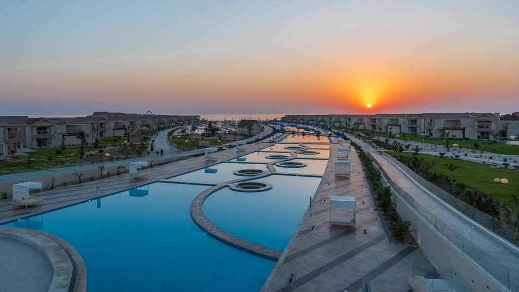 Albatros Sea World Marsa Alam (Families and Couples Only)