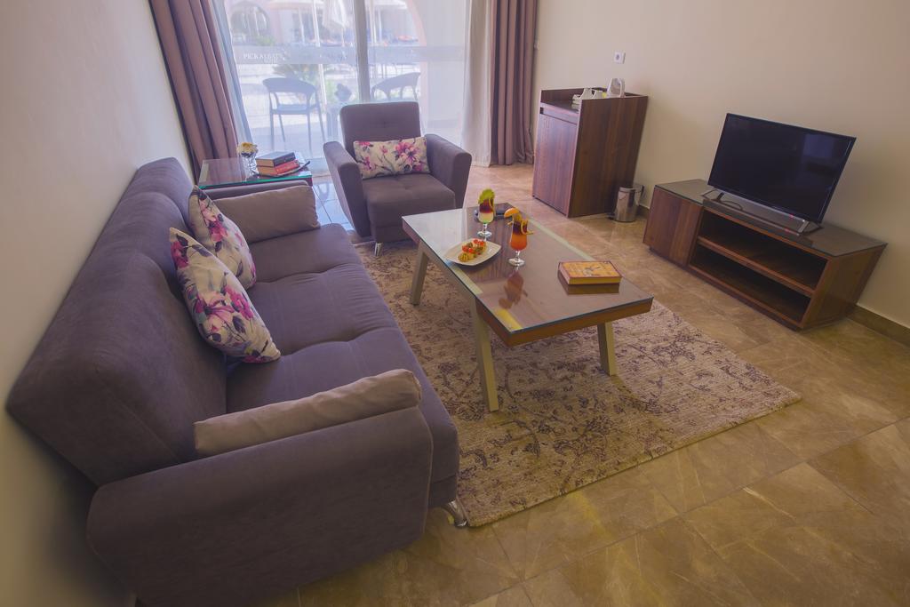 Alf Leila Wa Leila Hotel (Families and Couples Only)