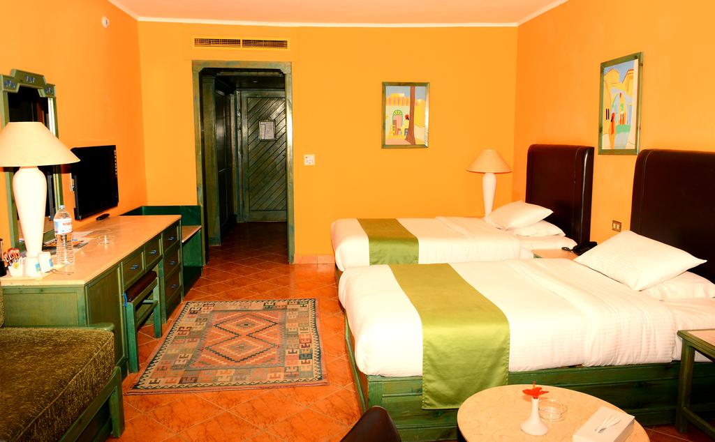 Arabia Azur Resort