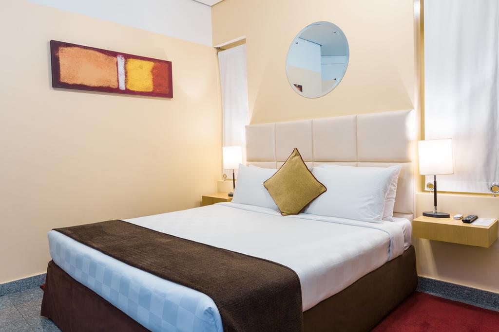 Arabian Park Hotel