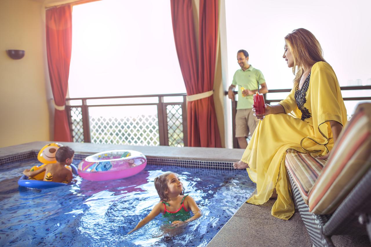 Arjaan by Rotana - Dubai Media City