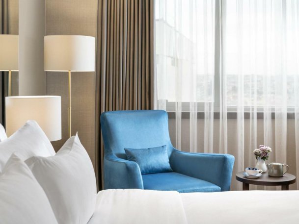 Barceló Istanbul